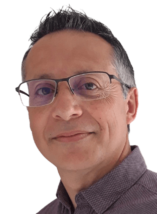 Photographie de Frédéric Morillon